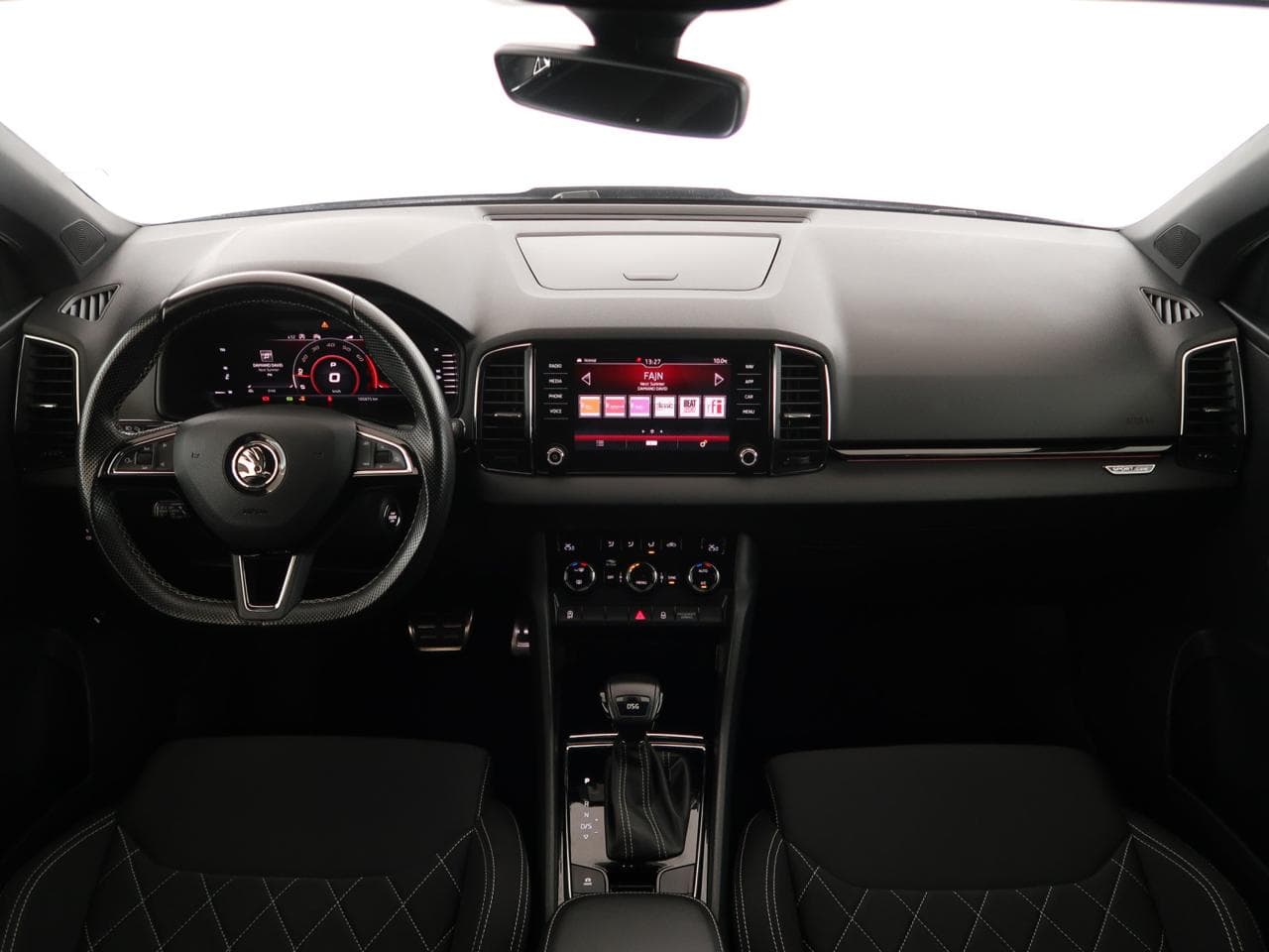 2020 Škoda KAROQ - 10