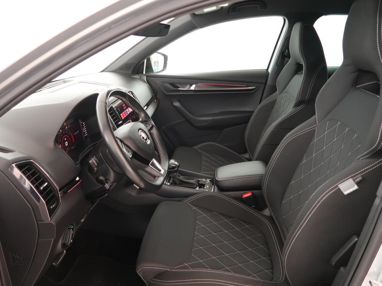 2020 Škoda KAROQ - 18