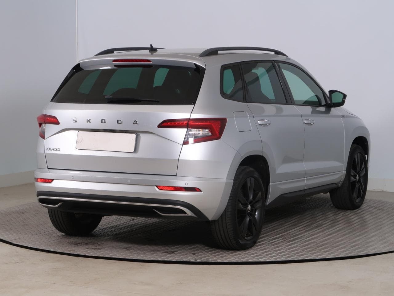 2020 Škoda KAROQ - 7