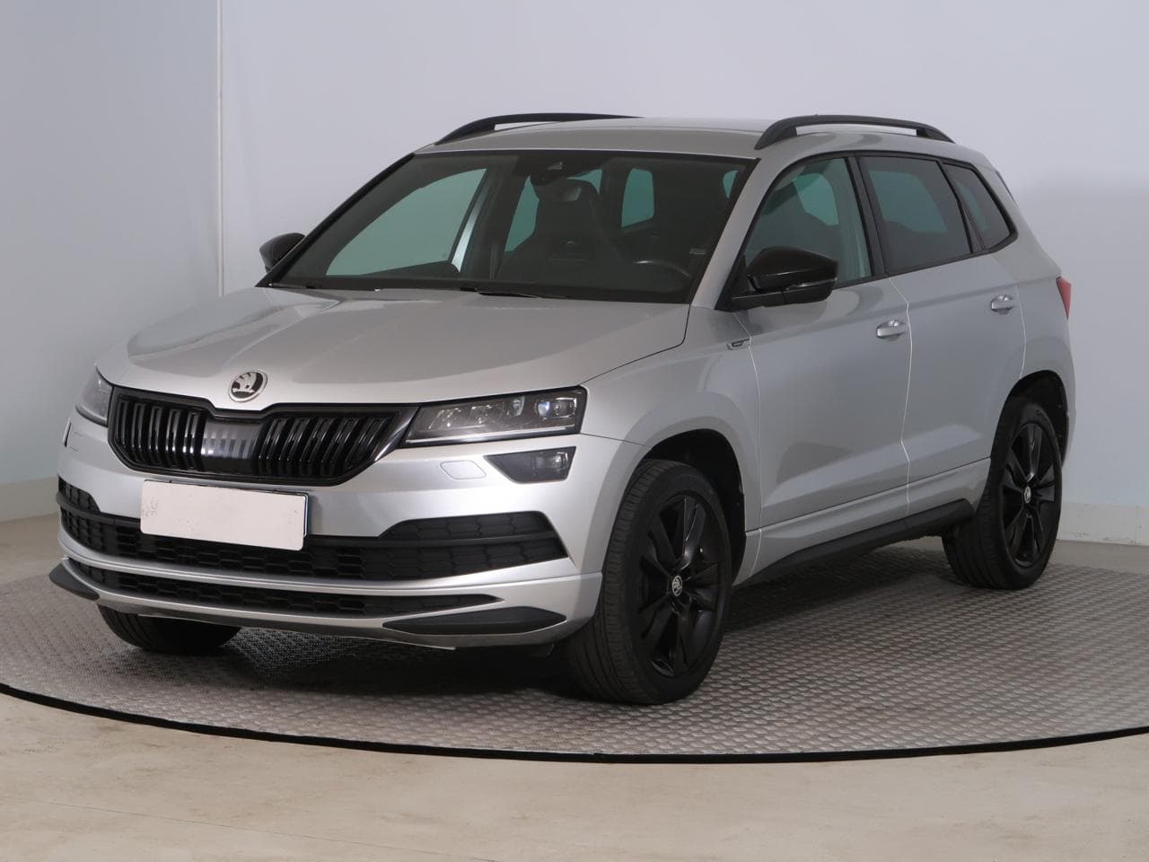 2020 Škoda KAROQ - 3