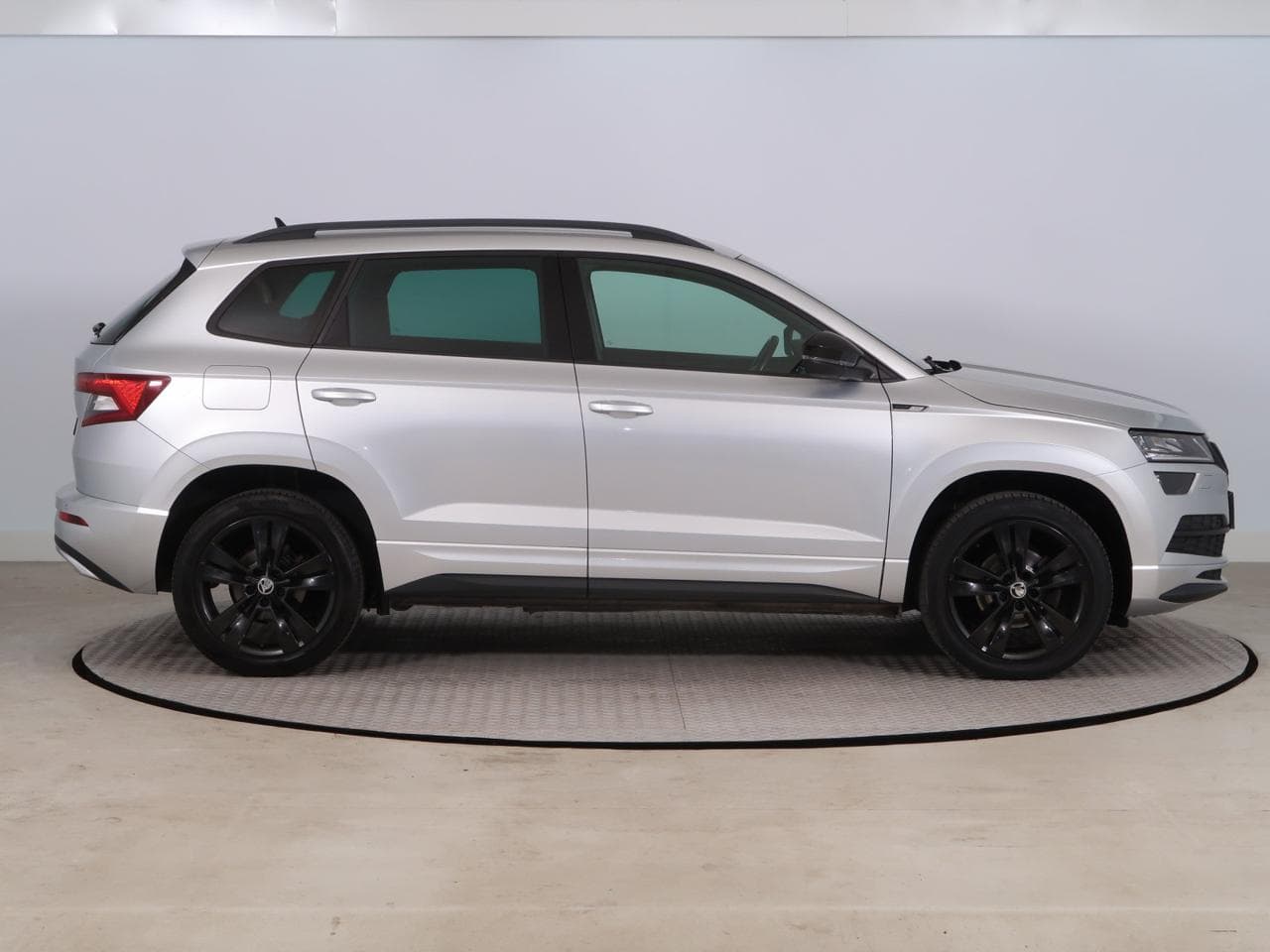 2020 Škoda KAROQ - 8