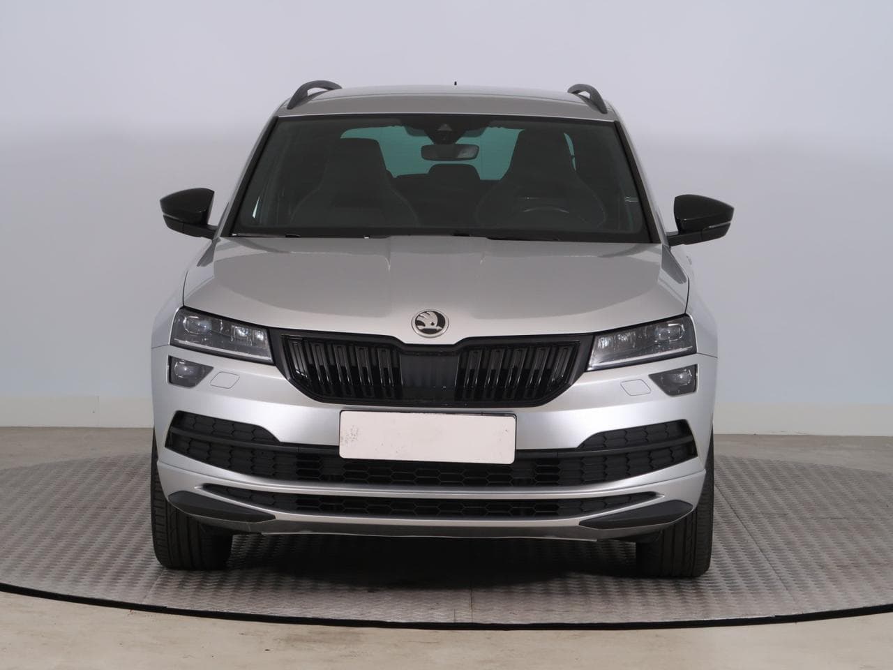 2020 Škoda KAROQ - 2