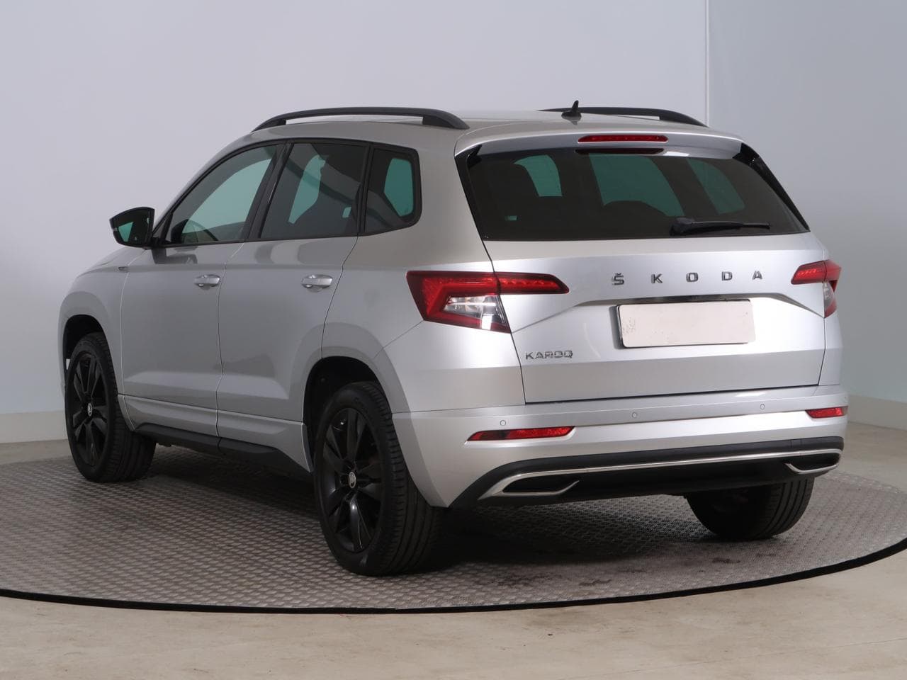 2020 Škoda KAROQ - 5