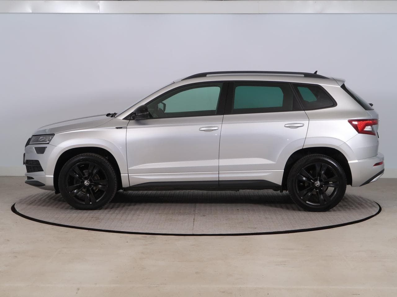 2020 Škoda KAROQ - 4