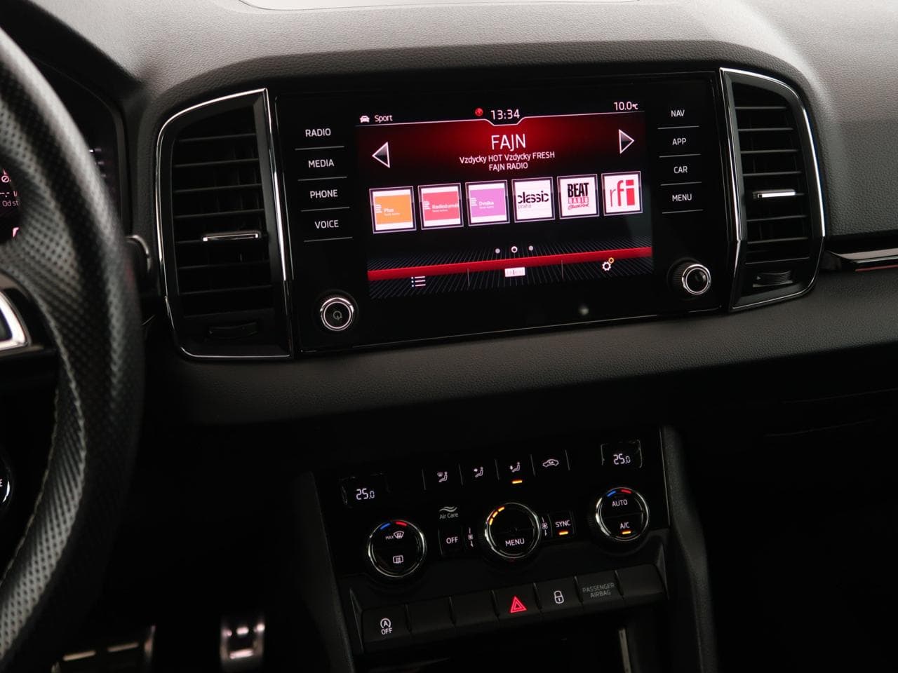 2020 Škoda KAROQ - 21