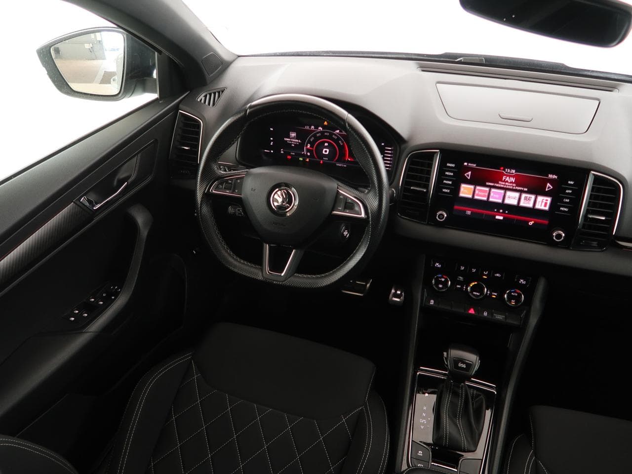 2020 Škoda KAROQ - 9