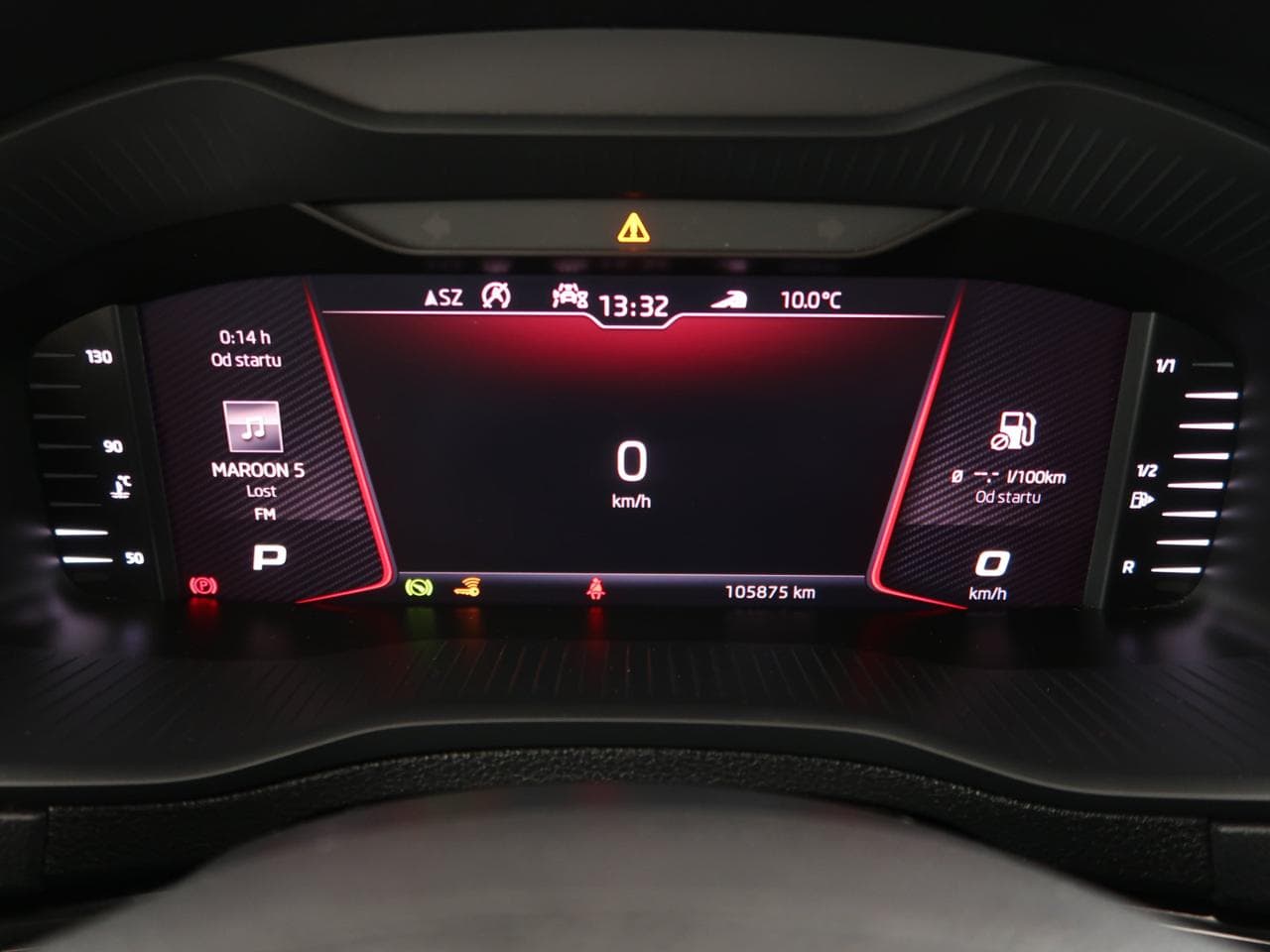 2020 Škoda KAROQ - 20