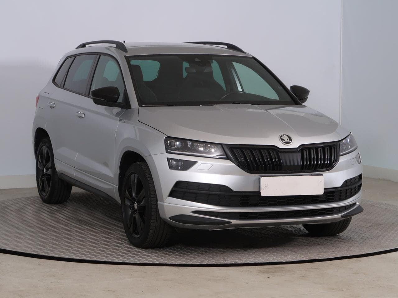 2020 Škoda KAROQ