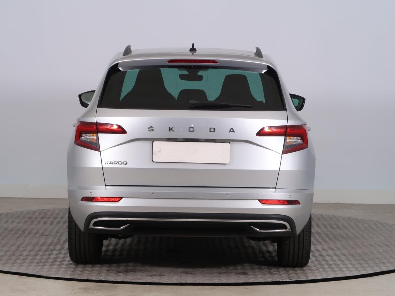 2020 Škoda KAROQ - 6