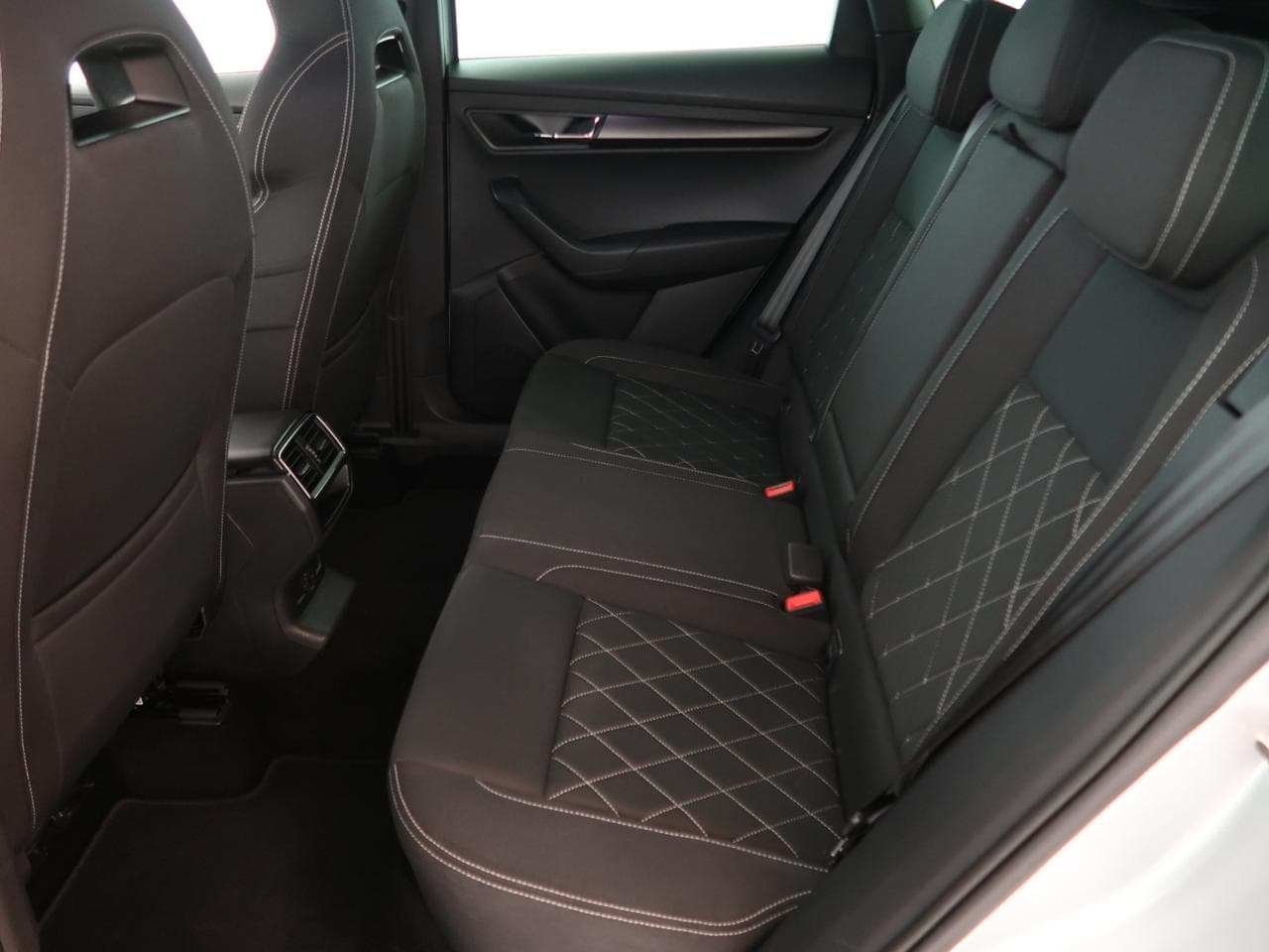 2020 Škoda KAROQ - 16