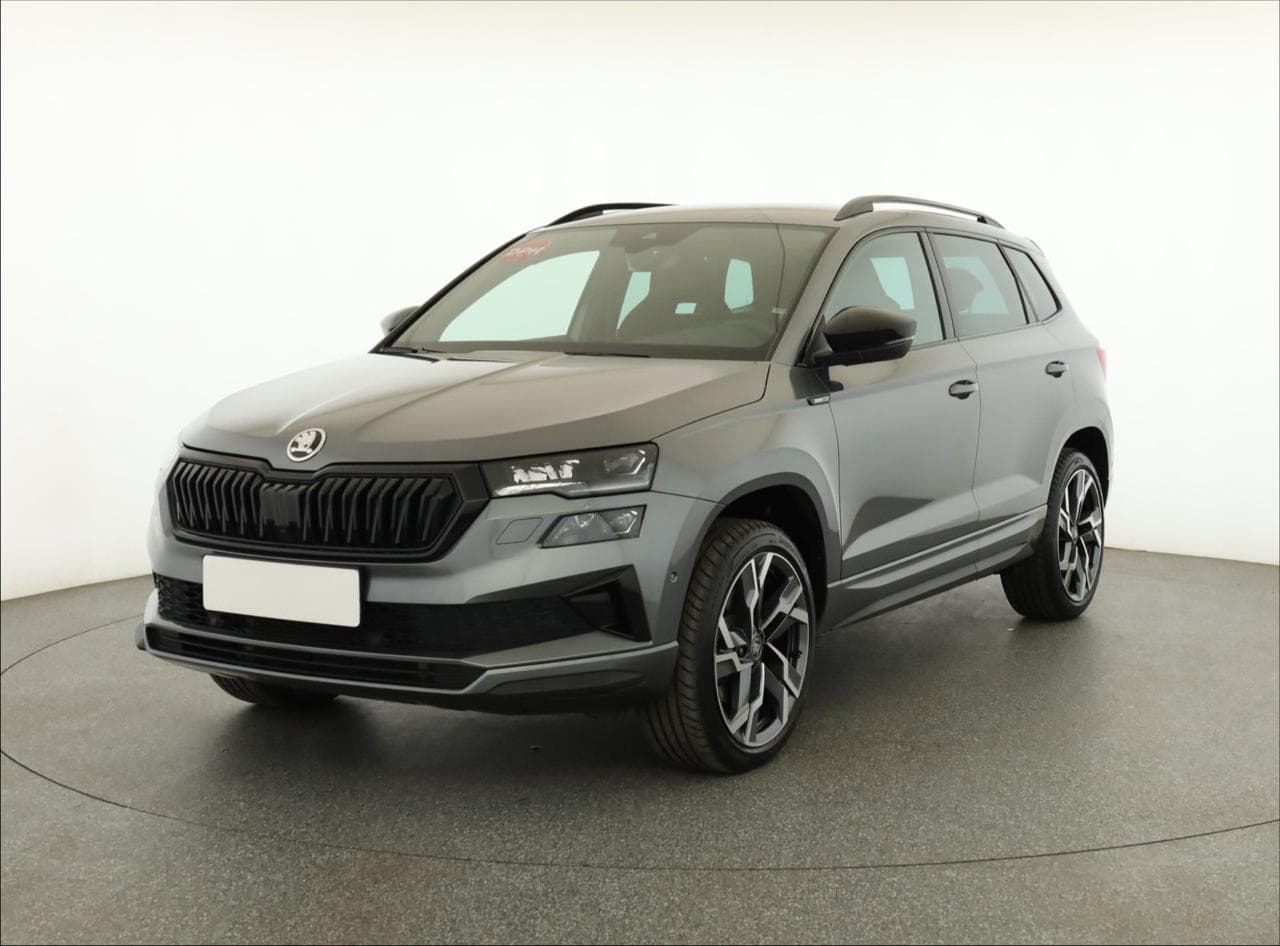 2025 Škoda KAROQ - 5