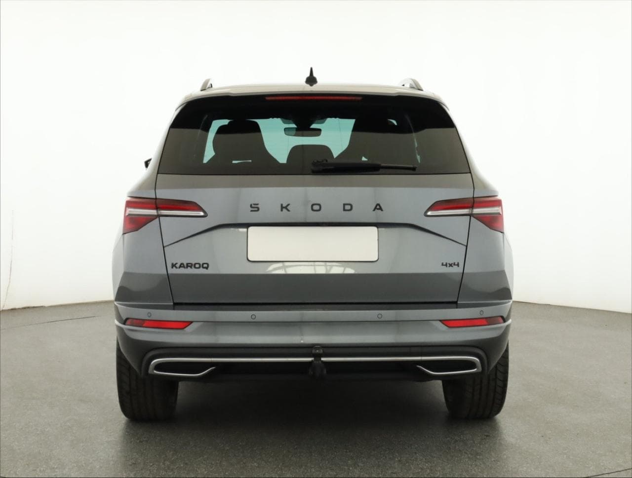 2025 Škoda KAROQ - 11