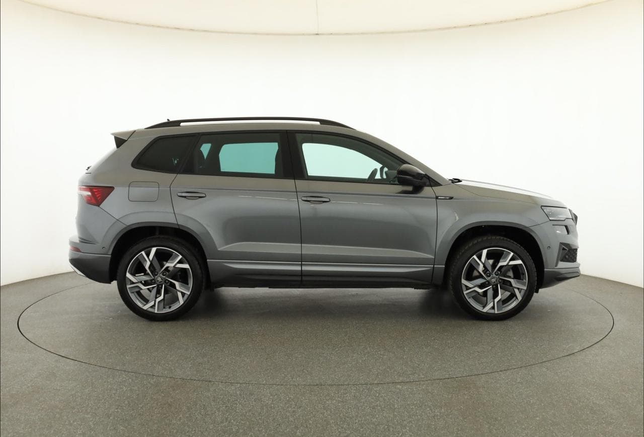 2025 Škoda KAROQ - 15