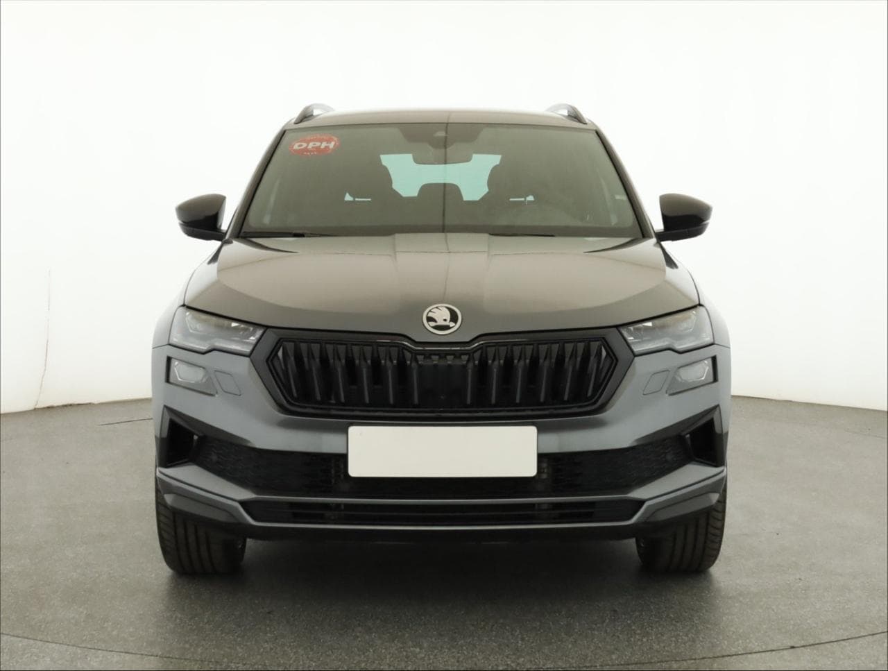 2025 Škoda KAROQ - 3