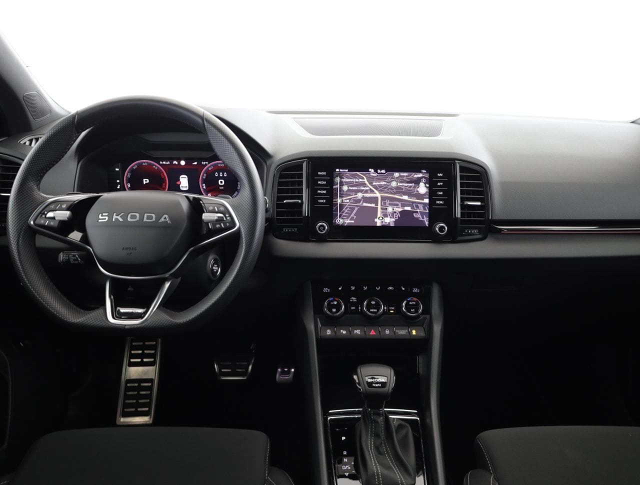2025 Škoda KAROQ - 17