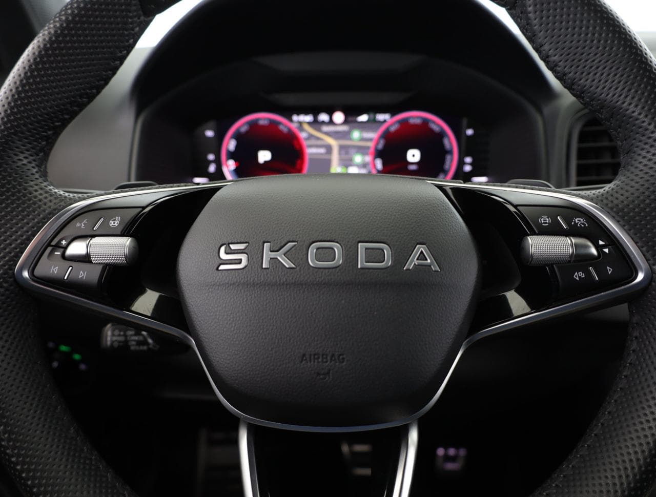 2025 Škoda KAROQ - 26