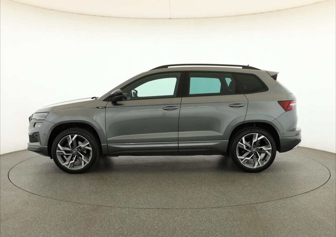 2025 Škoda KAROQ - 7