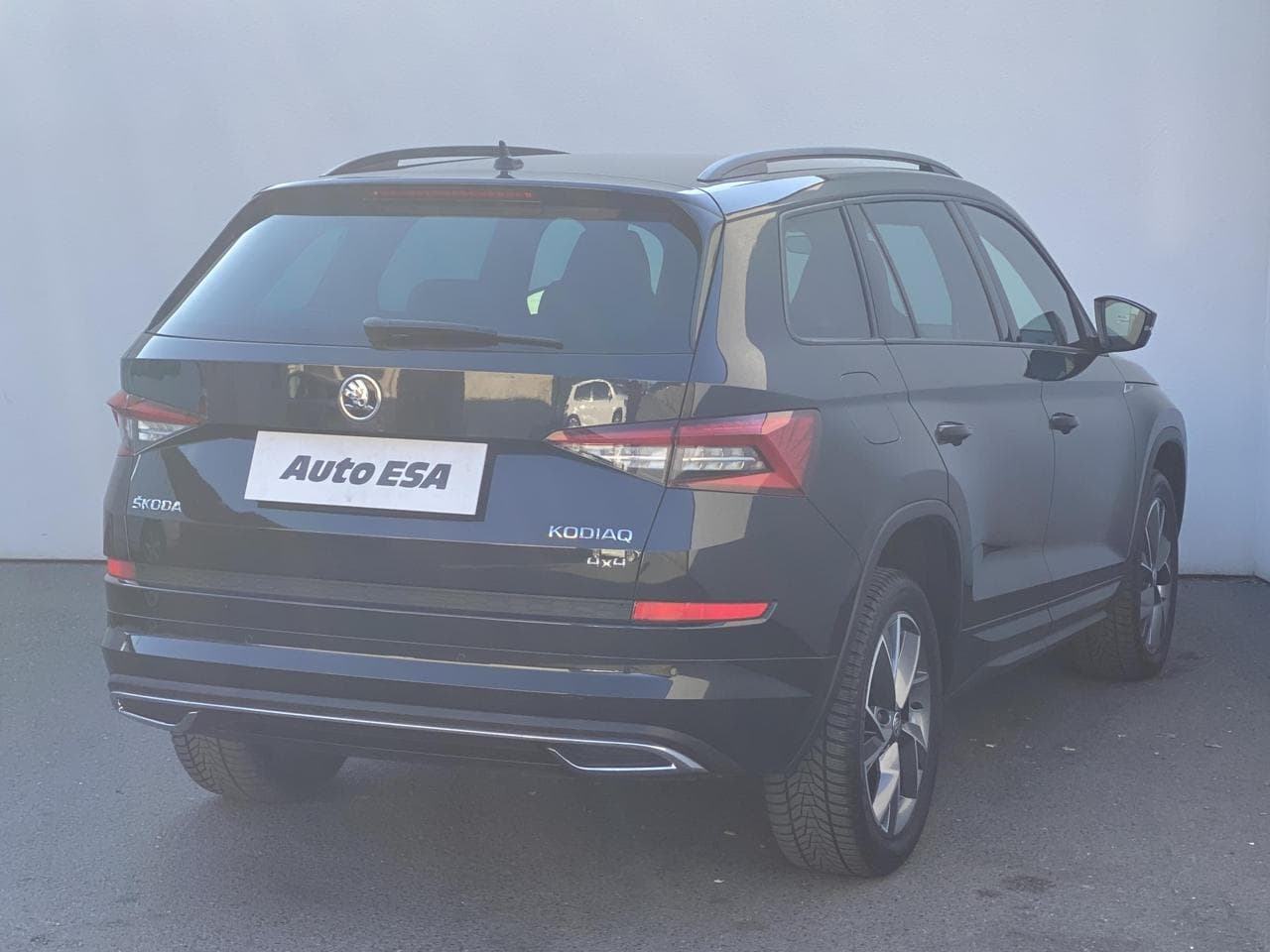 2019 Škoda KODIAQ - 4