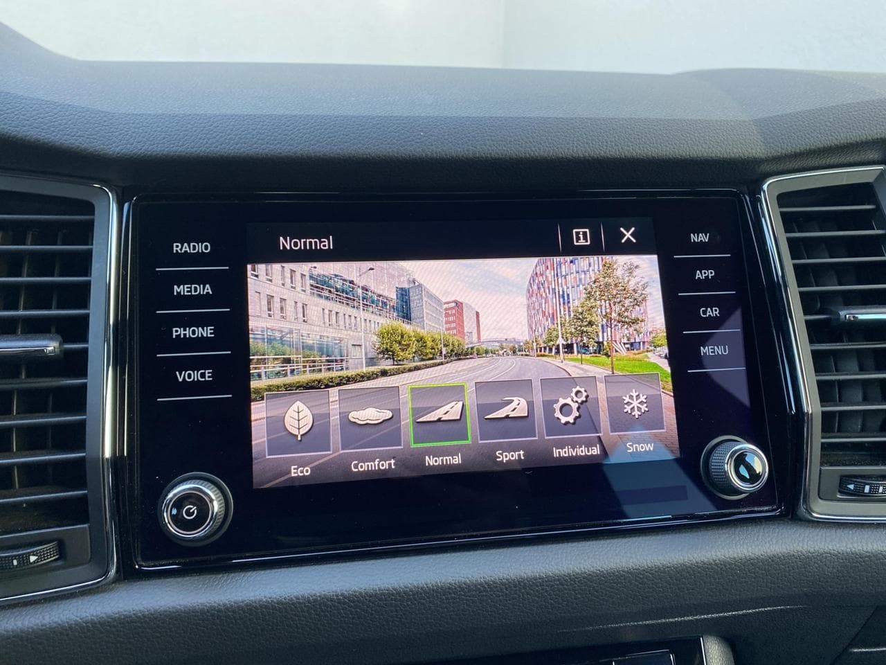 2019 Škoda KODIAQ - 20