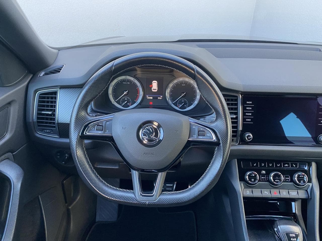 2019 Škoda KODIAQ - 11
