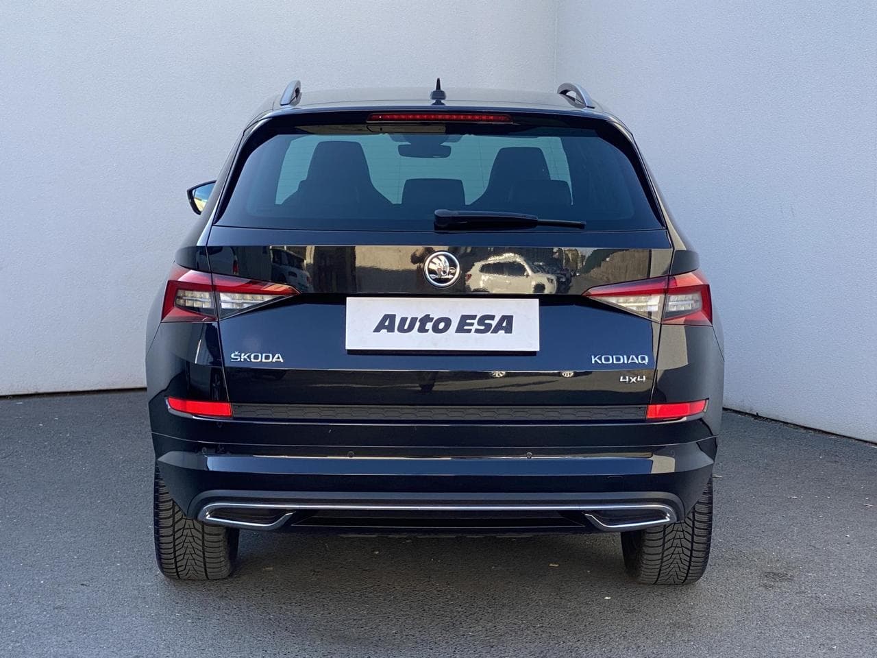 2019 Škoda KODIAQ - 5