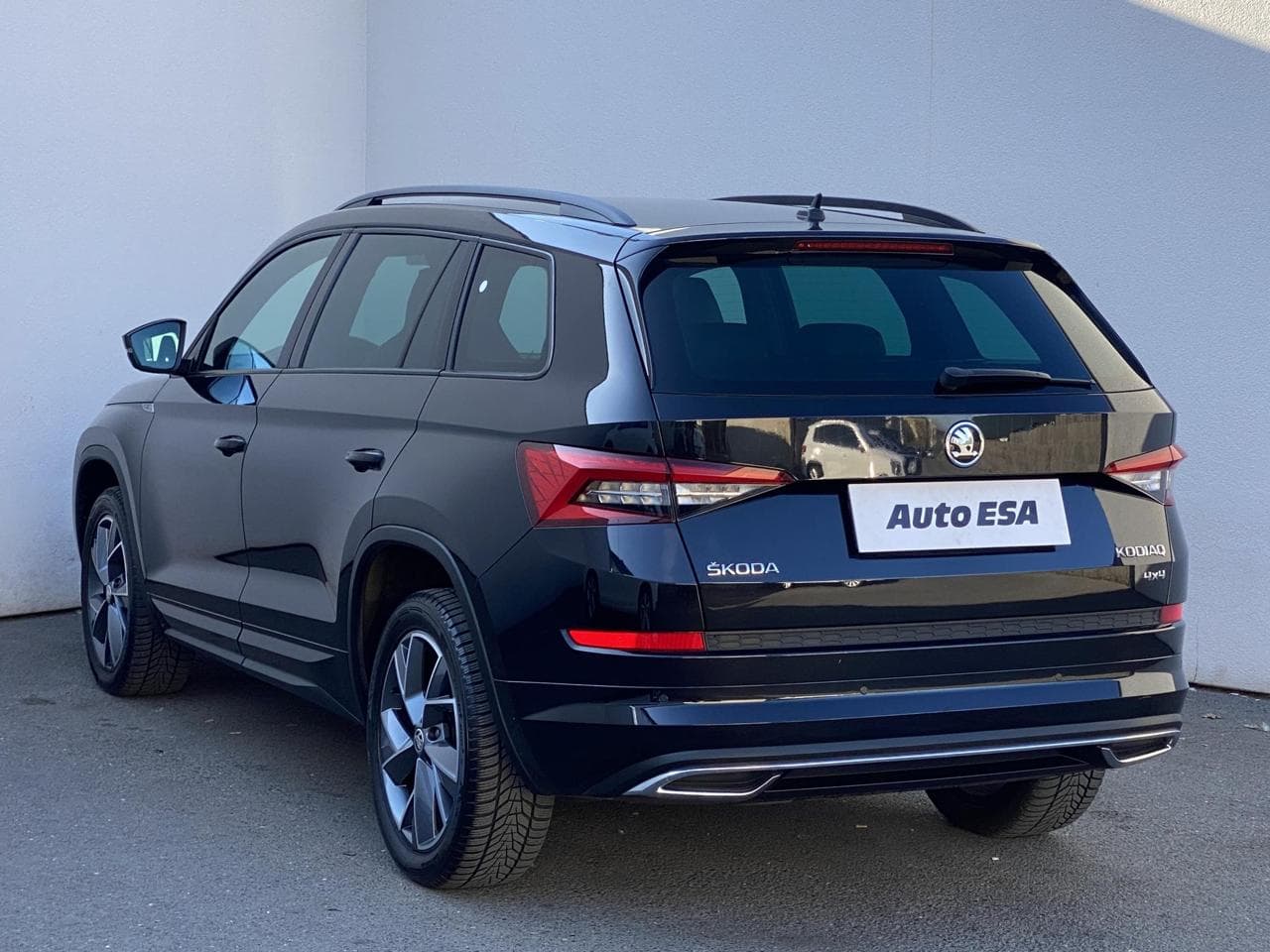 2019 Škoda KODIAQ - 6