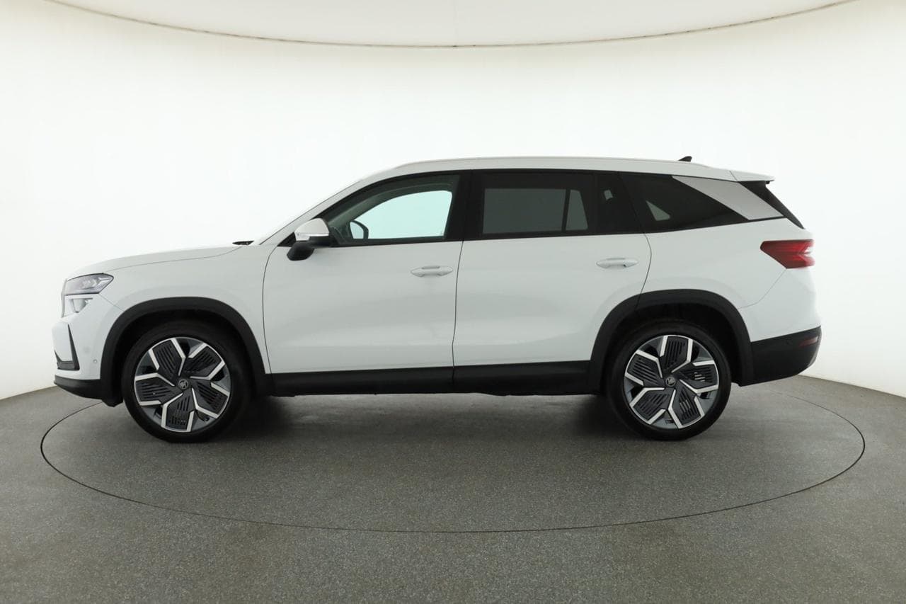 2025 Škoda KODIAQ - 4