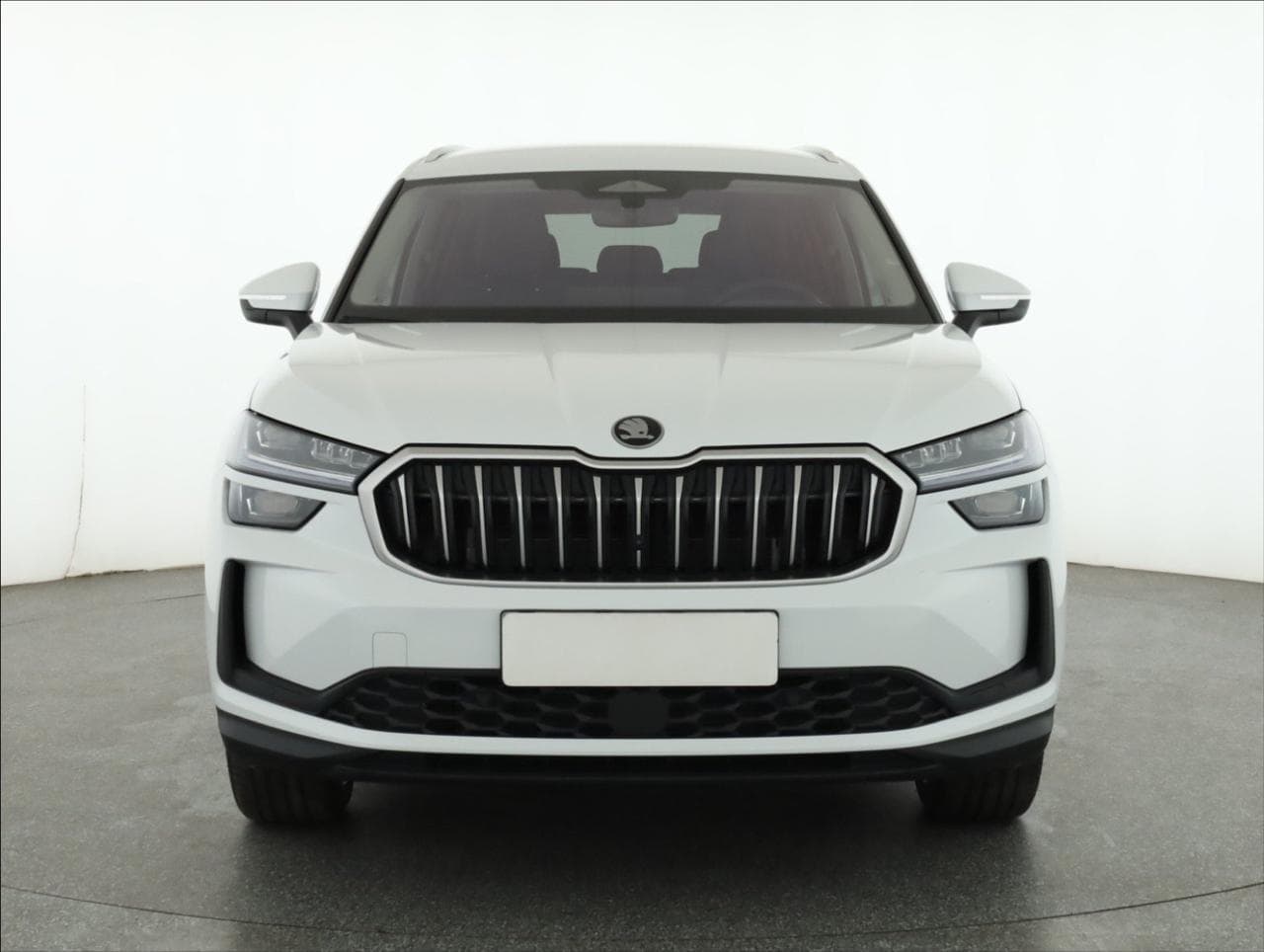 2025 Škoda KODIAQ - 2