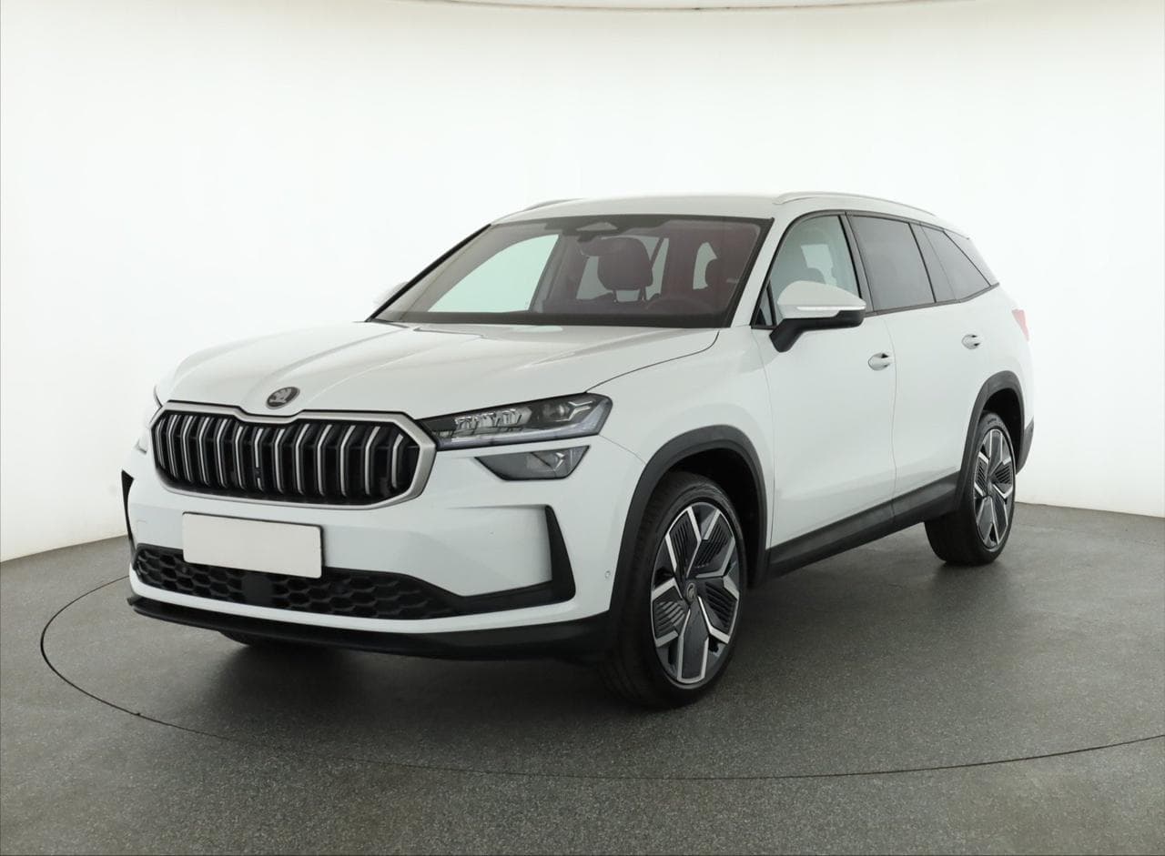 2025 Škoda KODIAQ - 3