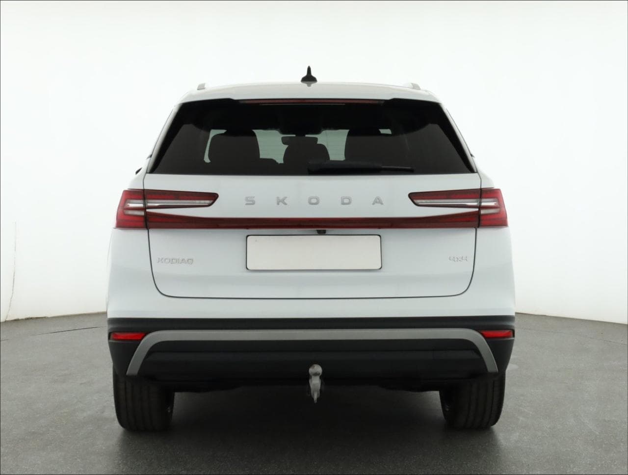 2025 Škoda KODIAQ - 7