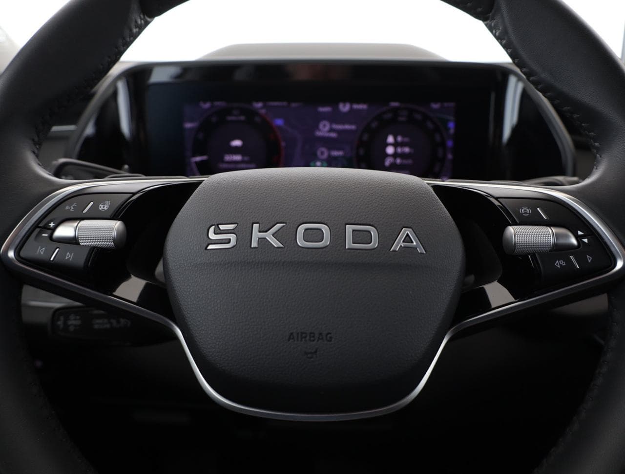 2025 Škoda KODIAQ - 23