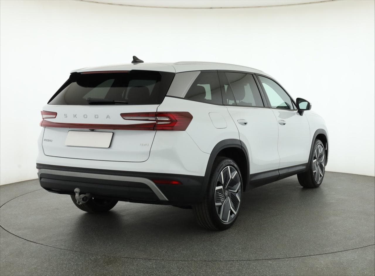 2025 Škoda KODIAQ - 9