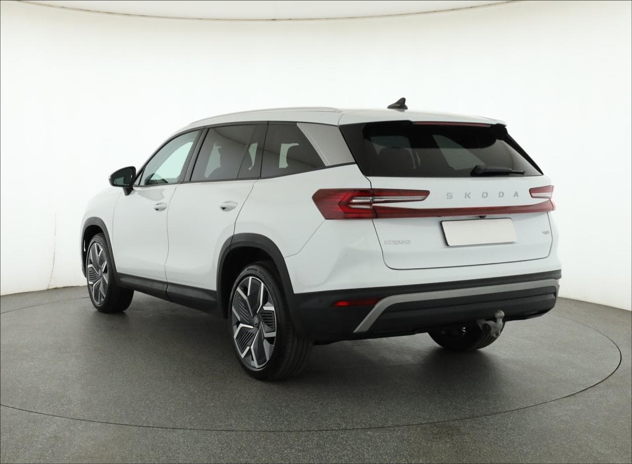 2025 Škoda KODIAQ - 5
