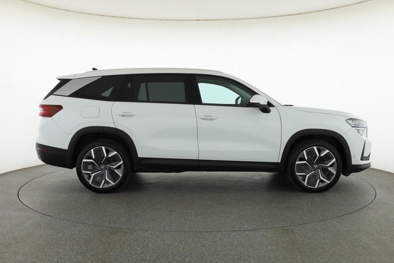 2025 Škoda KODIAQ - 11