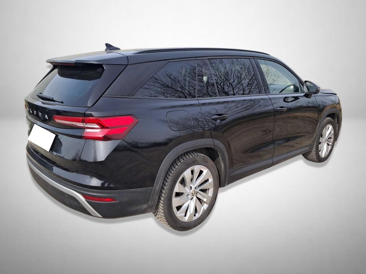 2024 Škoda KODIAQ - 2