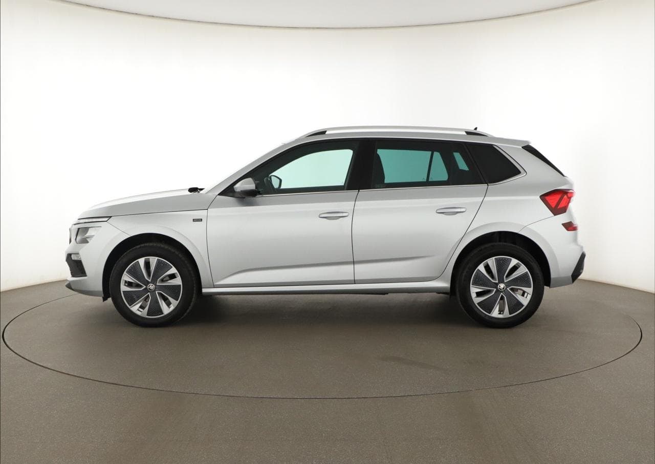 2025 Škoda KAMIQ - 4