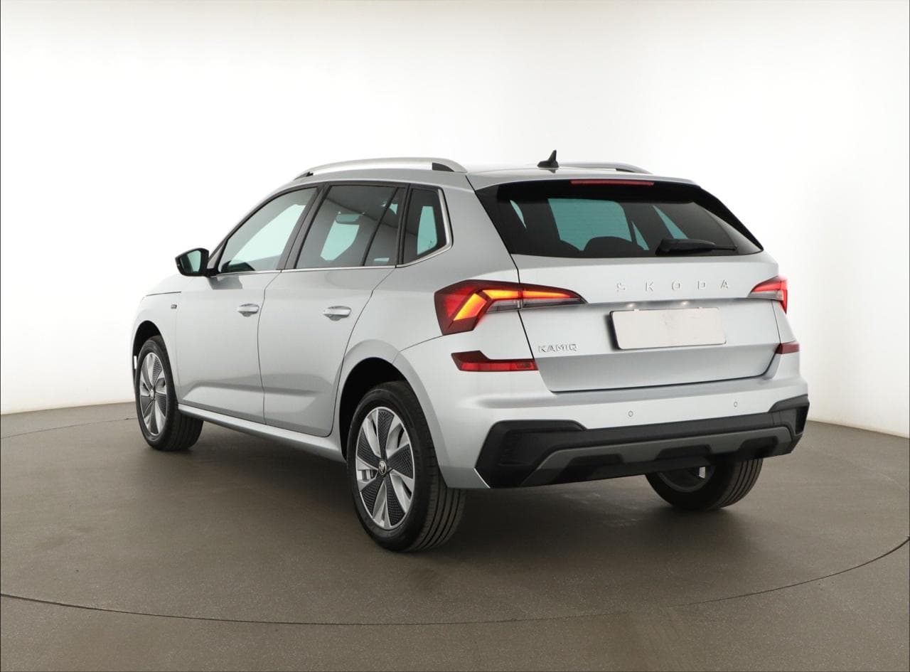 2025 Škoda KAMIQ - 5
