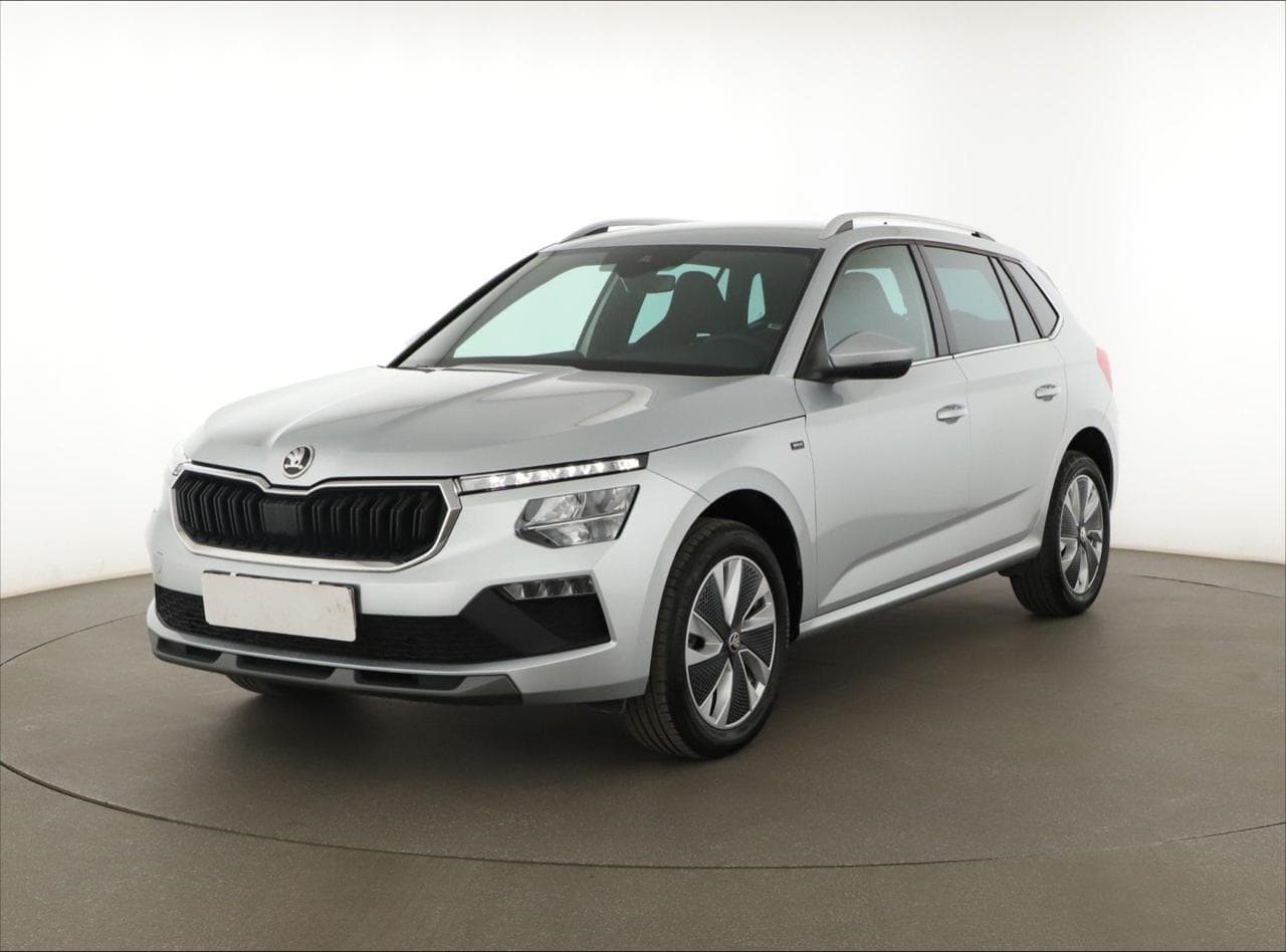 2025 Škoda KAMIQ - 3