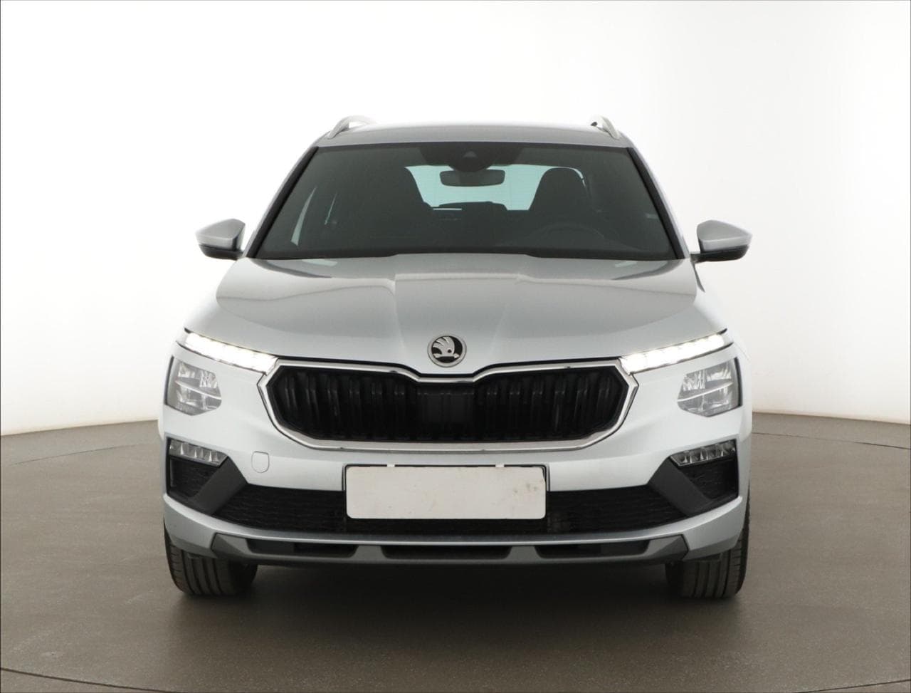 2025 Škoda KAMIQ - 2