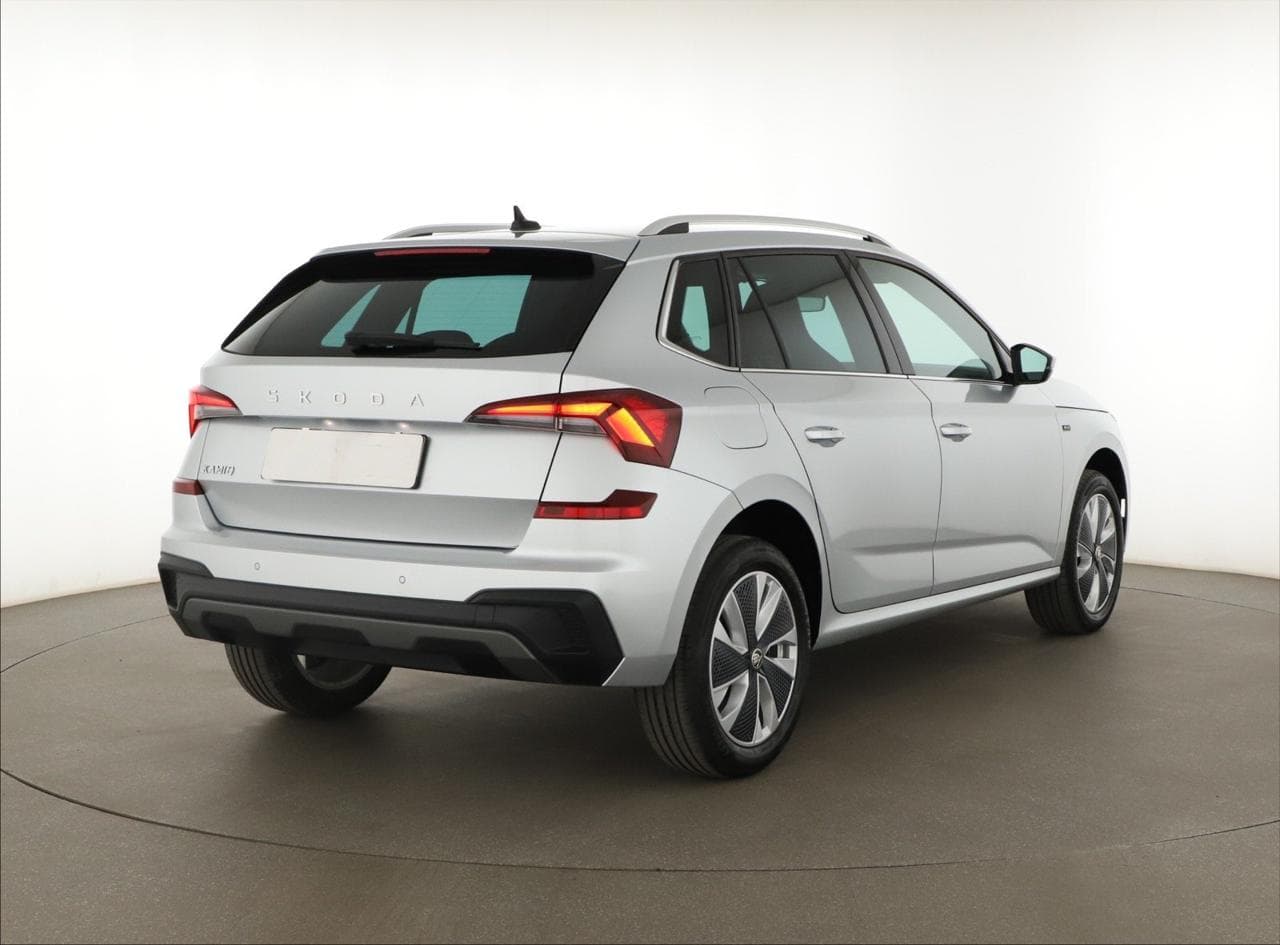 2025 Škoda KAMIQ - 7