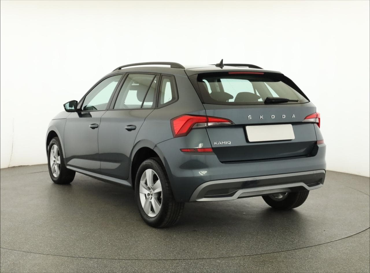 2020 Škoda KAMIQ - 9