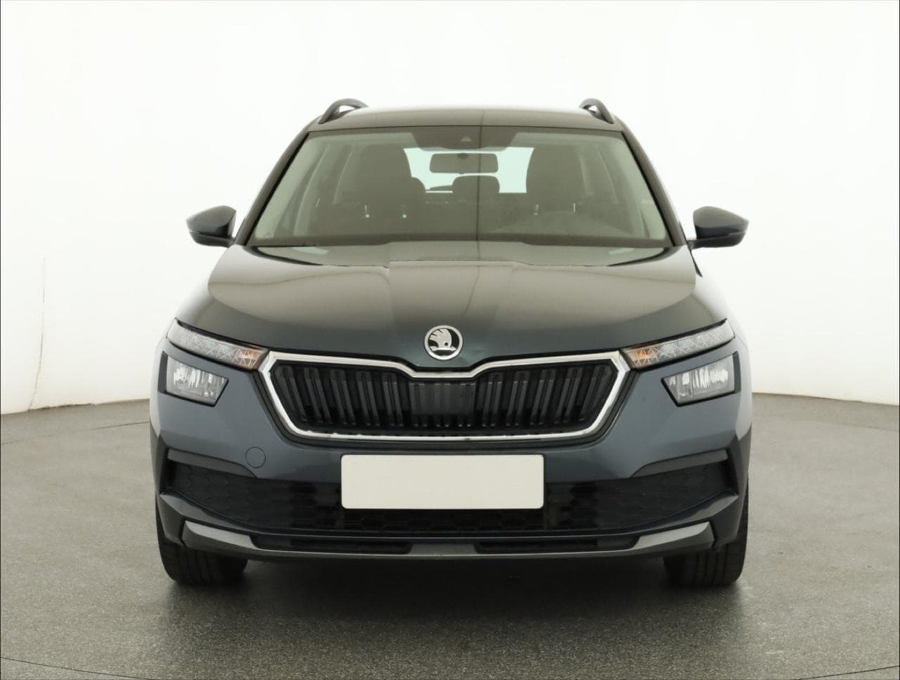 2020 Škoda KAMIQ - 3
