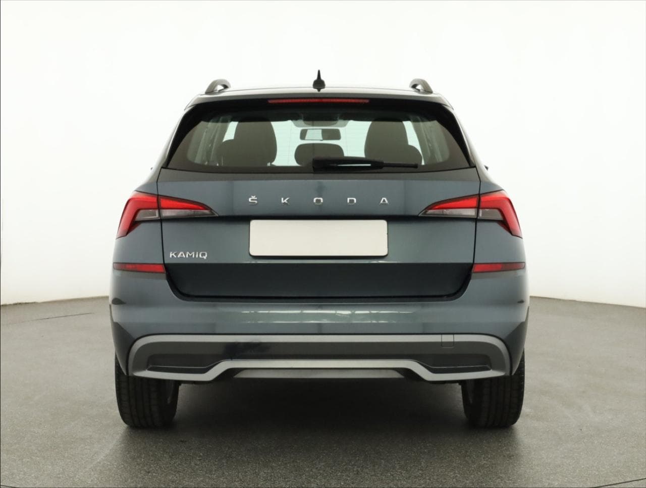 2020 Škoda KAMIQ - 10