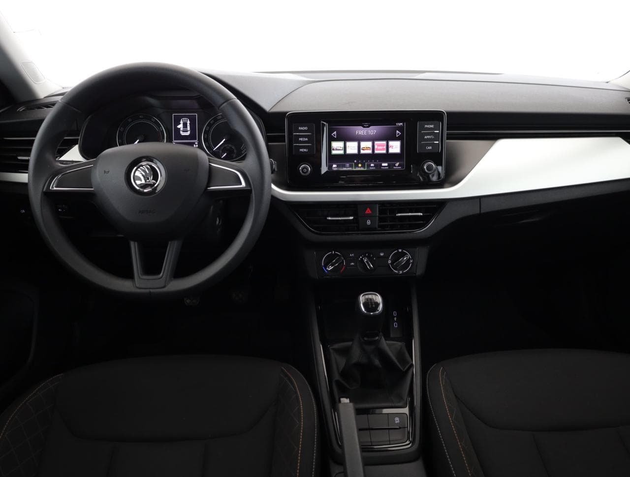 2020 Škoda KAMIQ - 16