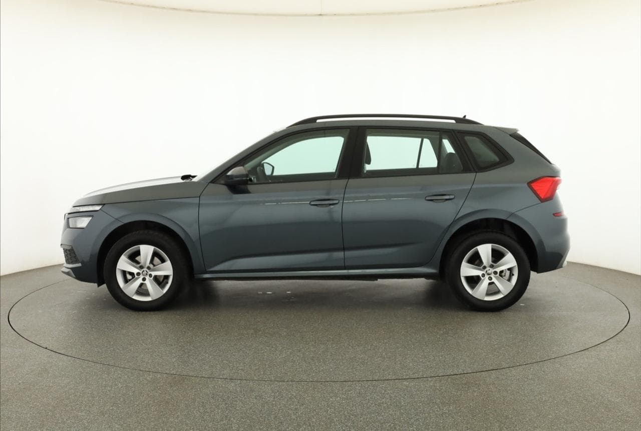 2020 Škoda KAMIQ - 7