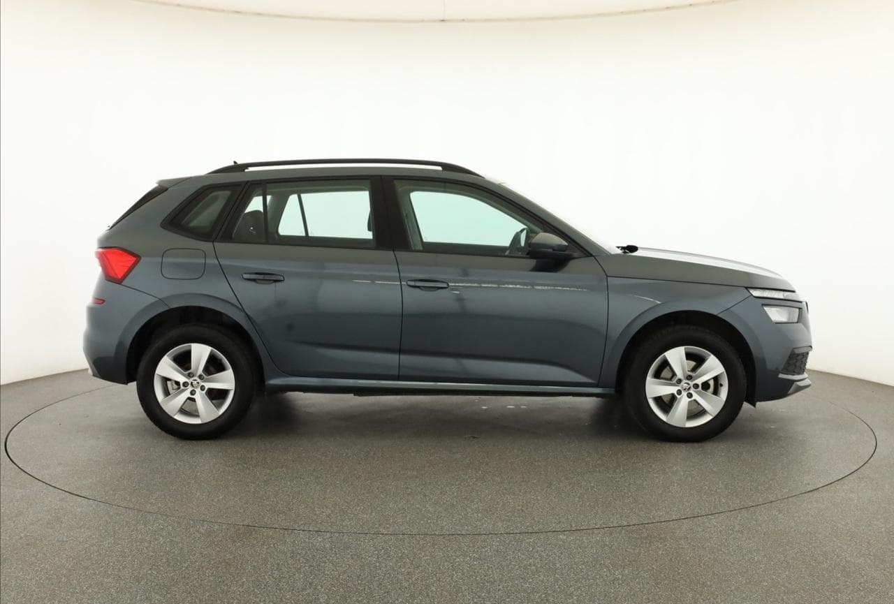 2020 Škoda KAMIQ - 14