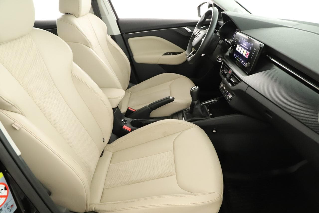 2020 Škoda KAMIQ - 18