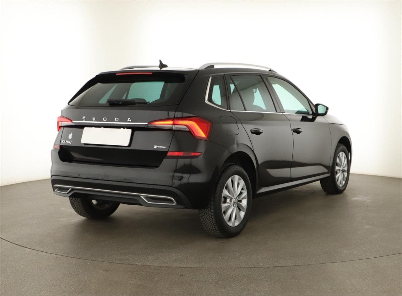 2020 Škoda KAMIQ - 13