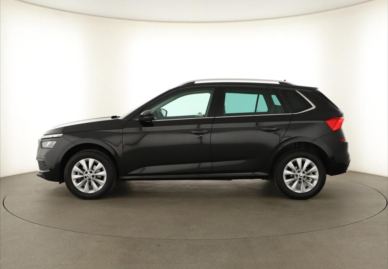 2020 Škoda KAMIQ - 7