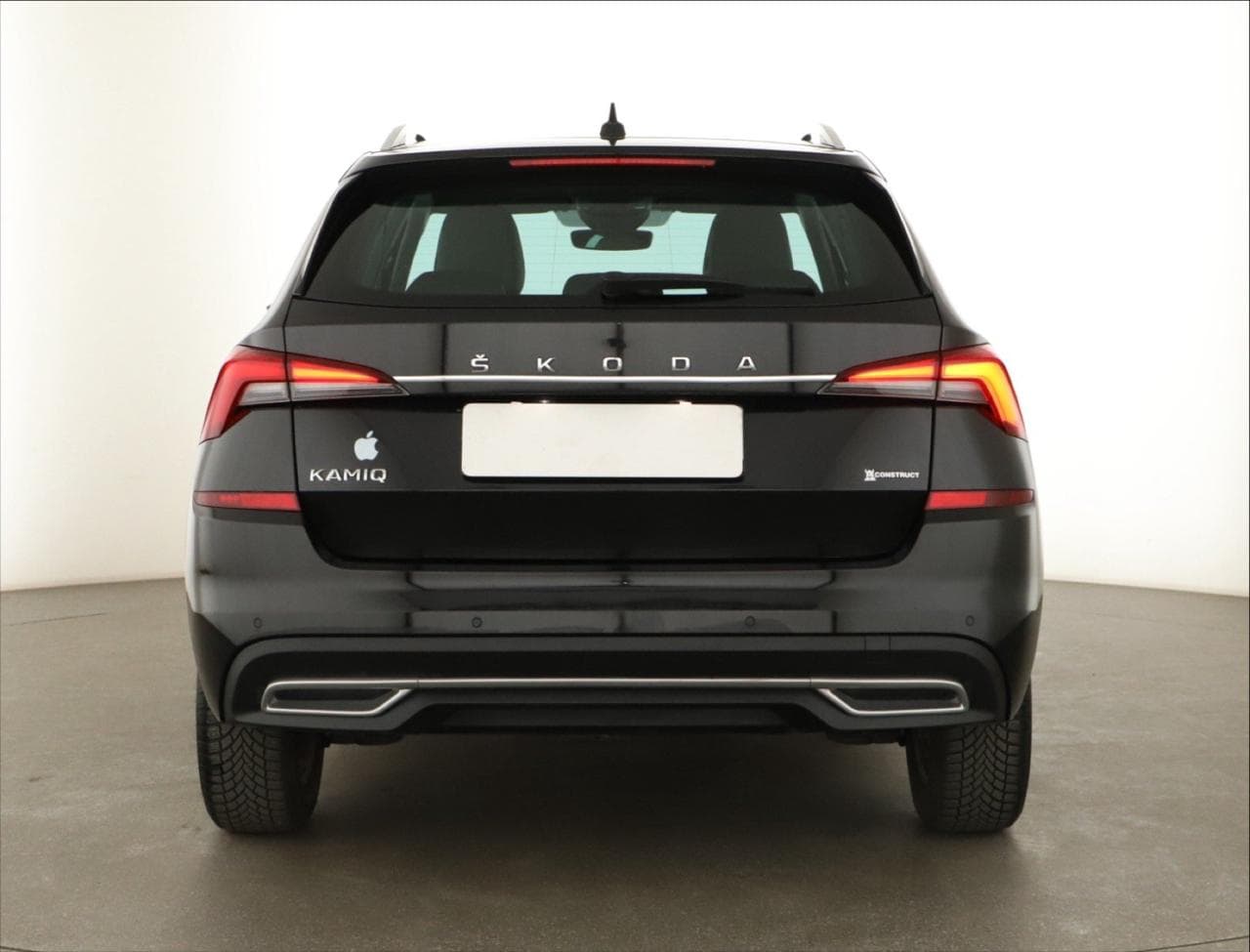 2020 Škoda KAMIQ - 11